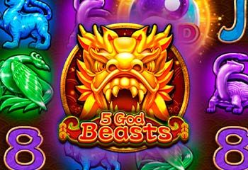5 God Beasts