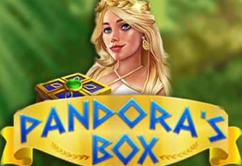 Pandora's Box