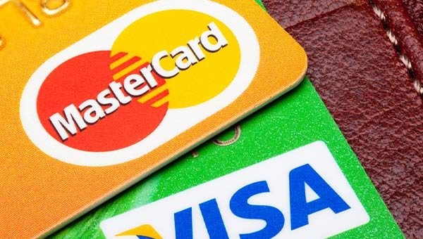 Пополнение счета