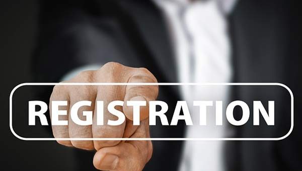Регистрация