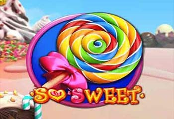 So Sweet