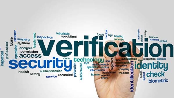 Верификация